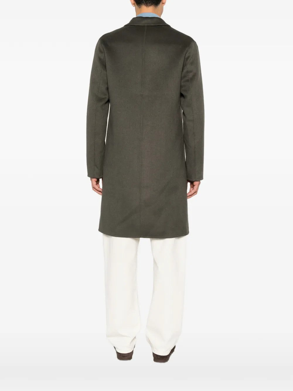 CAPPOTTO Verde Omc