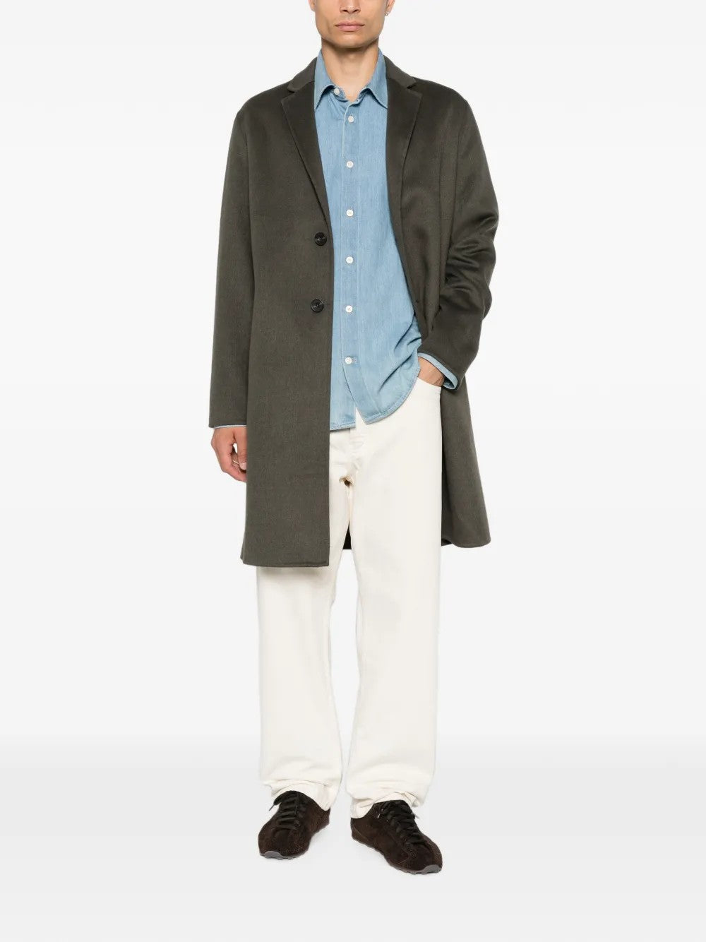 CAPPOTTO Verde Omc