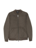 BOMBER Verde Omc