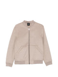 BOMBER Beige Omc