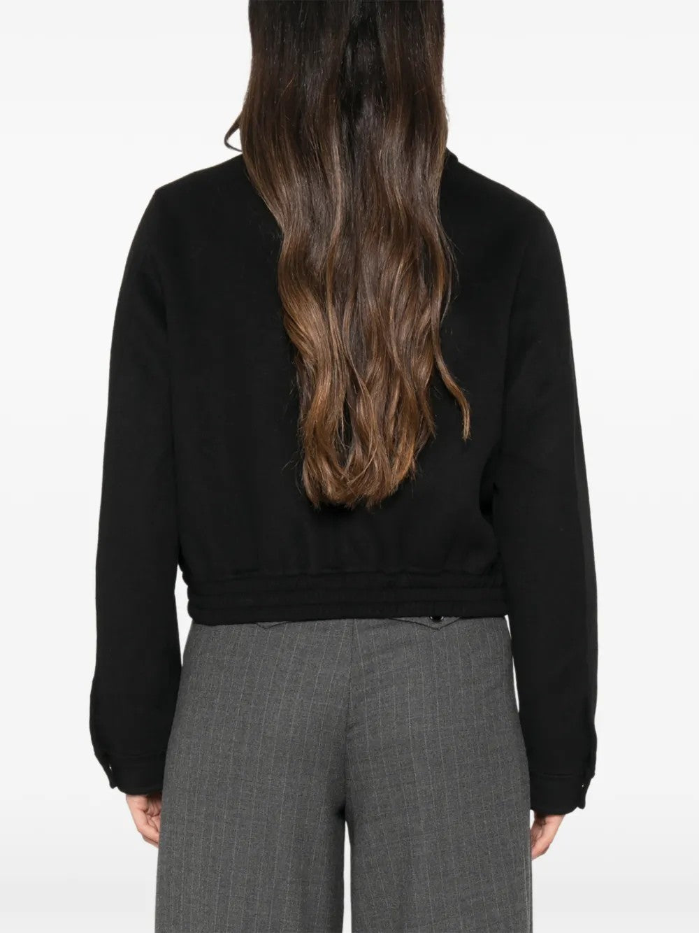 CAPPOTTO Nero Omc