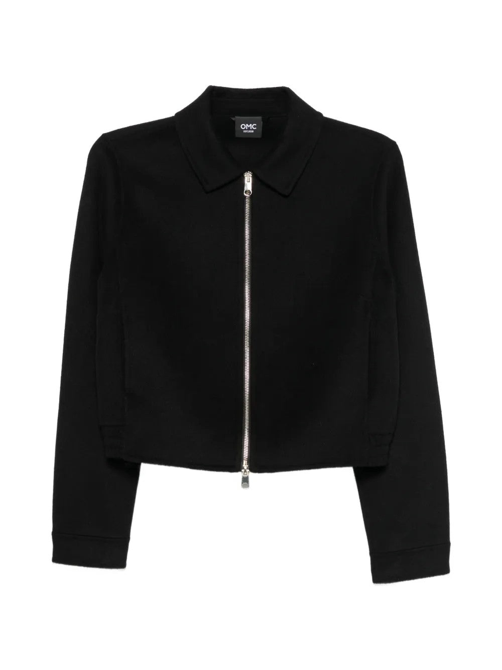 CAPPOTTO Nero Omc