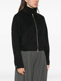 CAPPOTTO Nero Omc