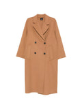 CAPPOTTO Cammello Omc