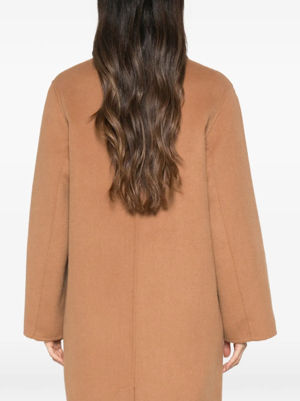 CAPPOTTO Cammello Omc