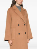 CAPPOTTO Cammello Omc