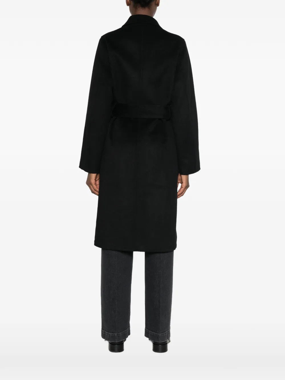 CAPPOTTO Nero Omc