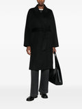 CAPPOTTO Nero Omc
