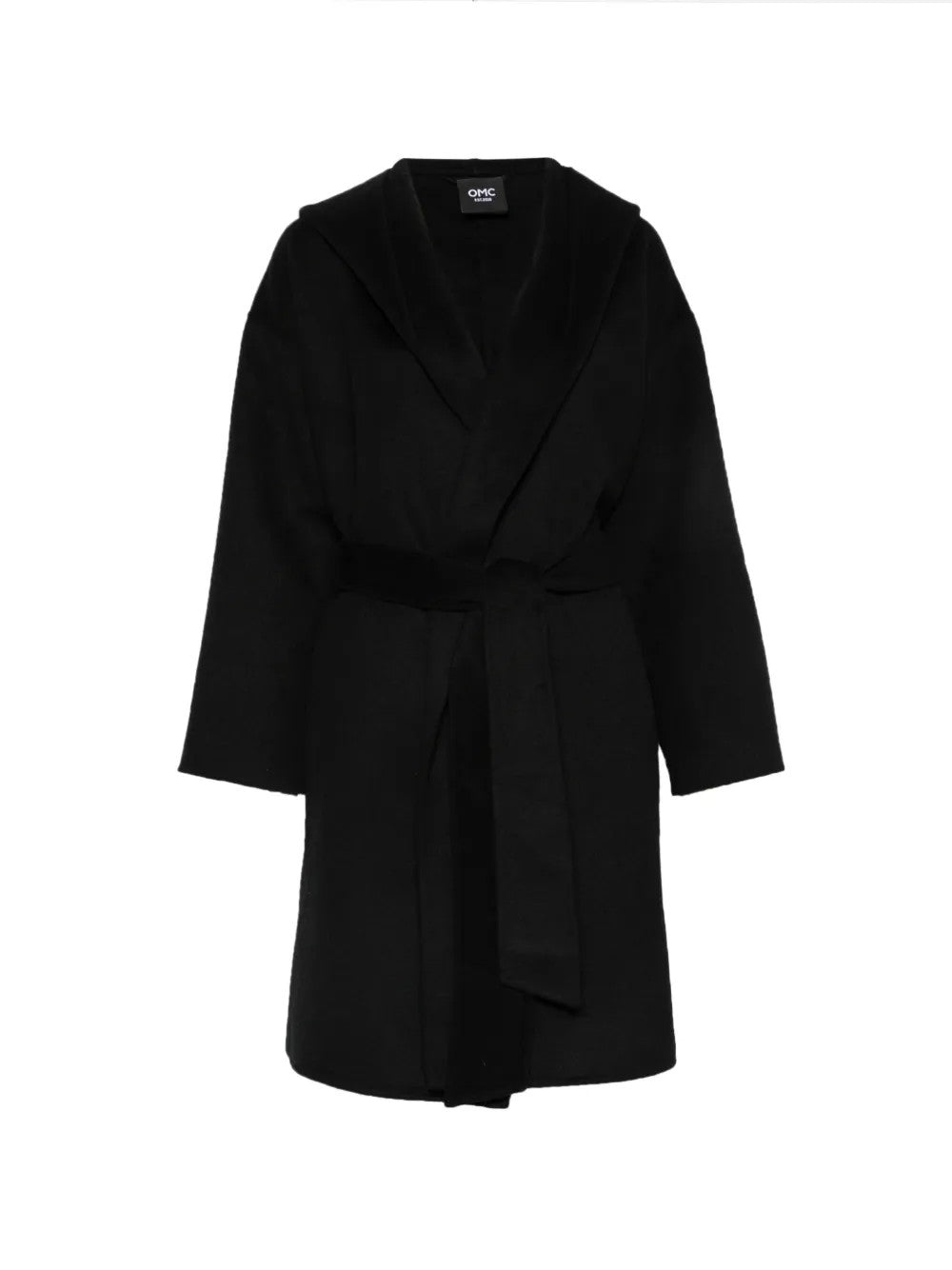 CAPPOTTO Nero Omc