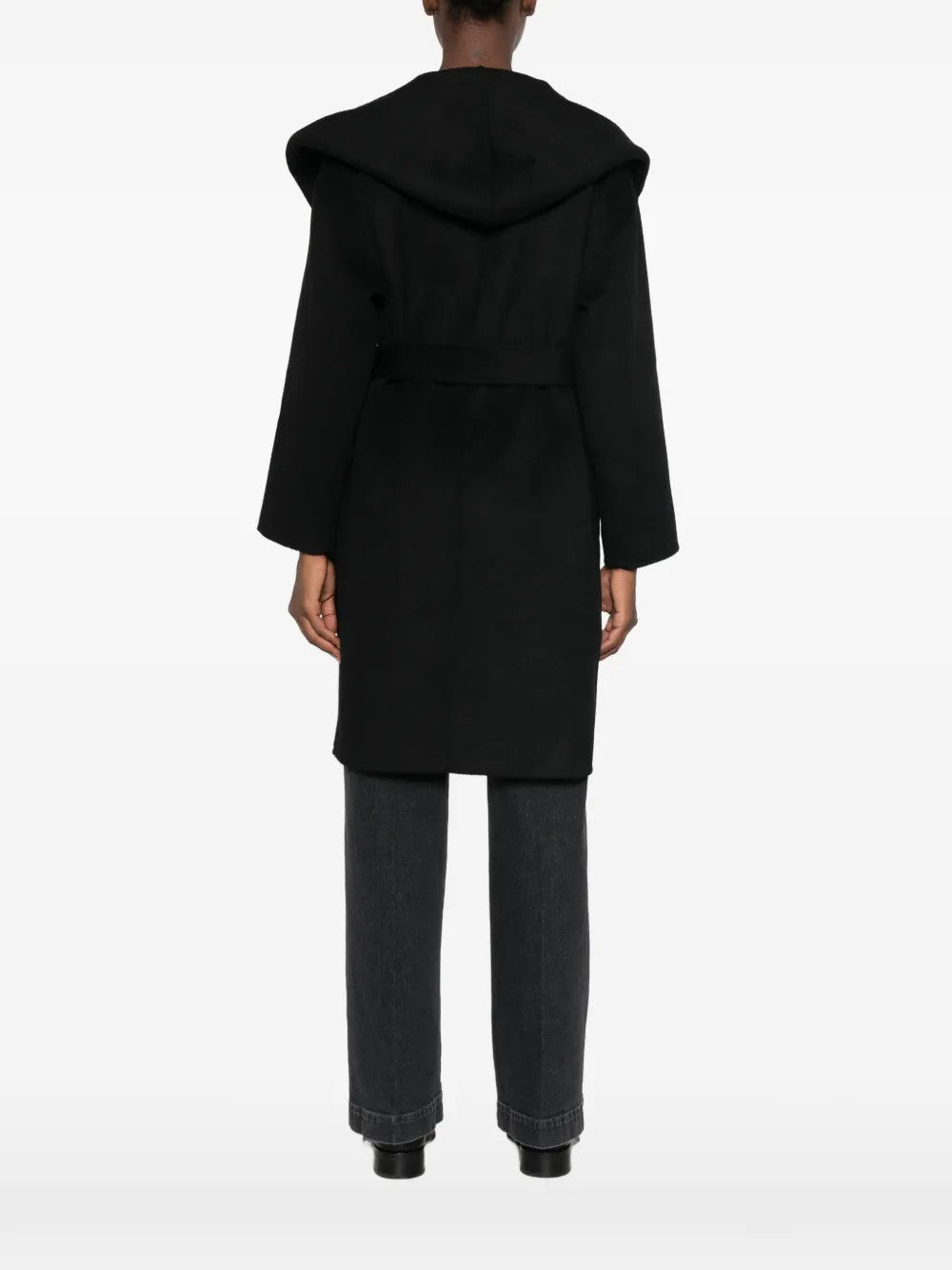 CAPPOTTO Nero Omc
