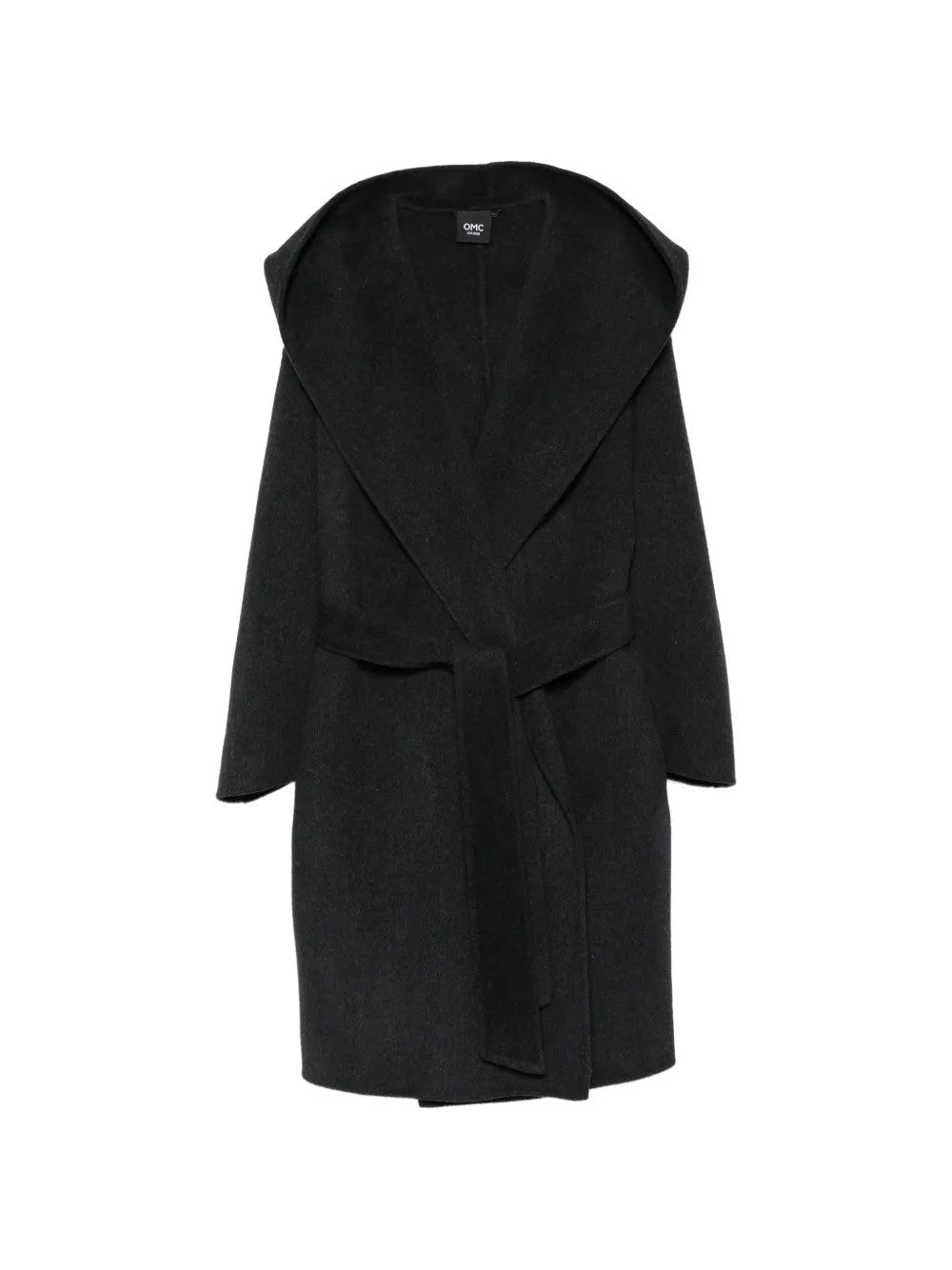 CAPPOTTO Grigio Omc