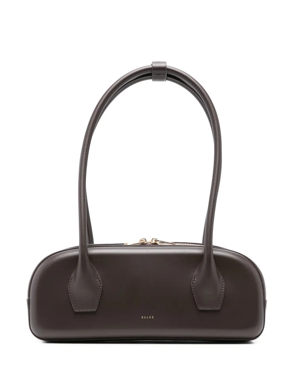 BORSA  Cioccolato Salce