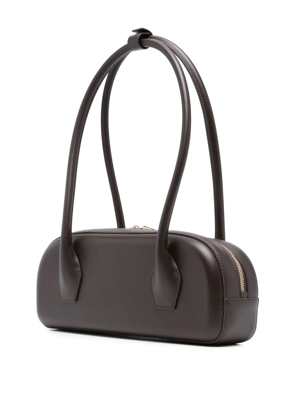 BORSA  Cioccolato Salce