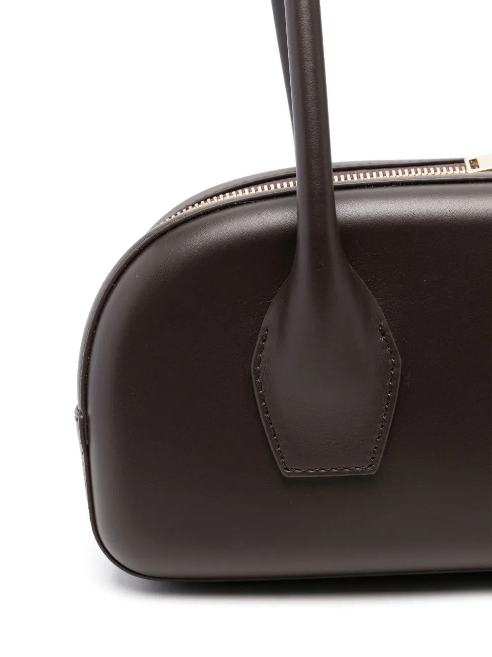 BORSA  Cioccolato Salce