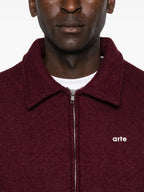 BOMBER Bordeaux Arte