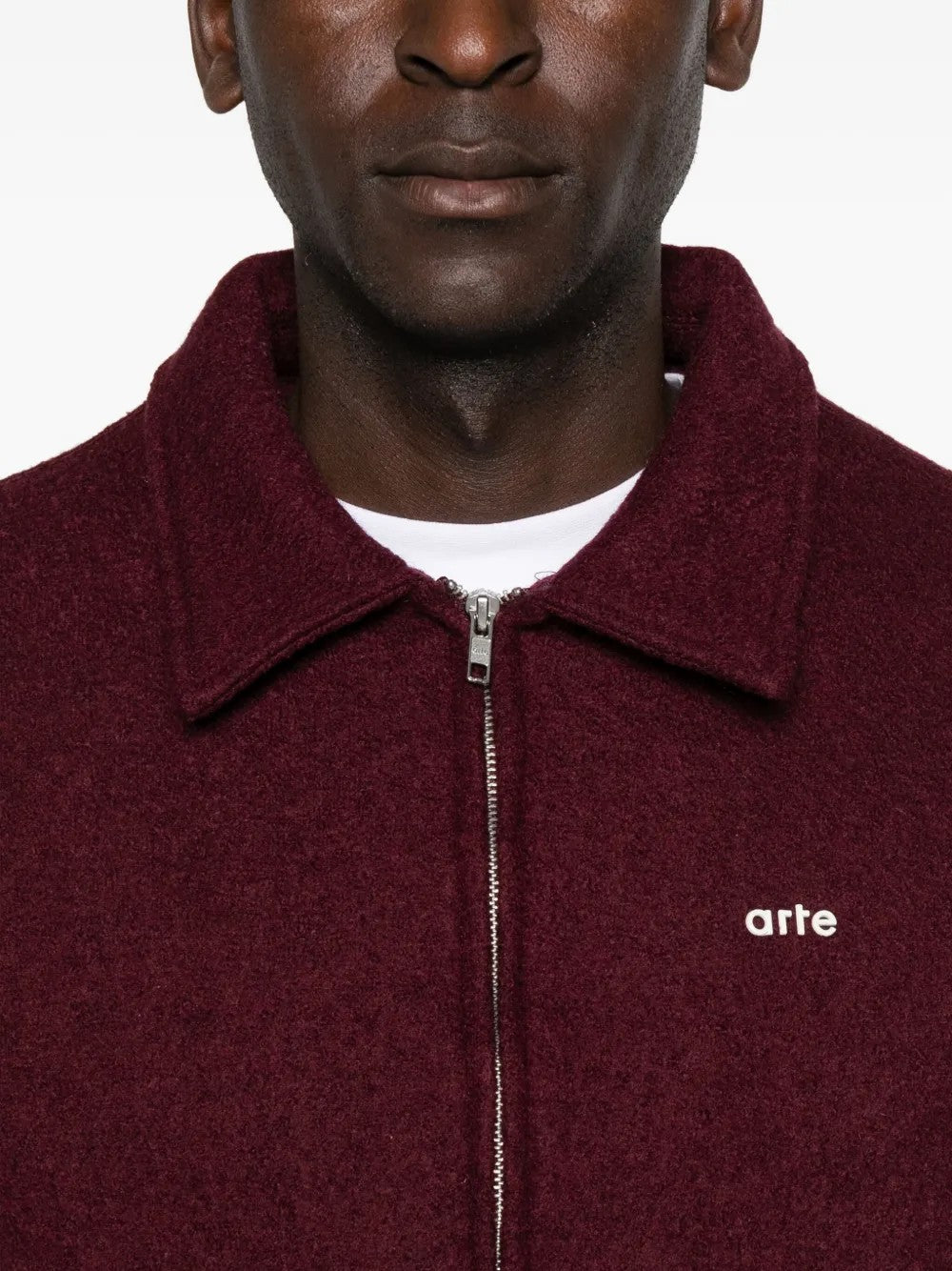BOMBER Bordeaux Arte