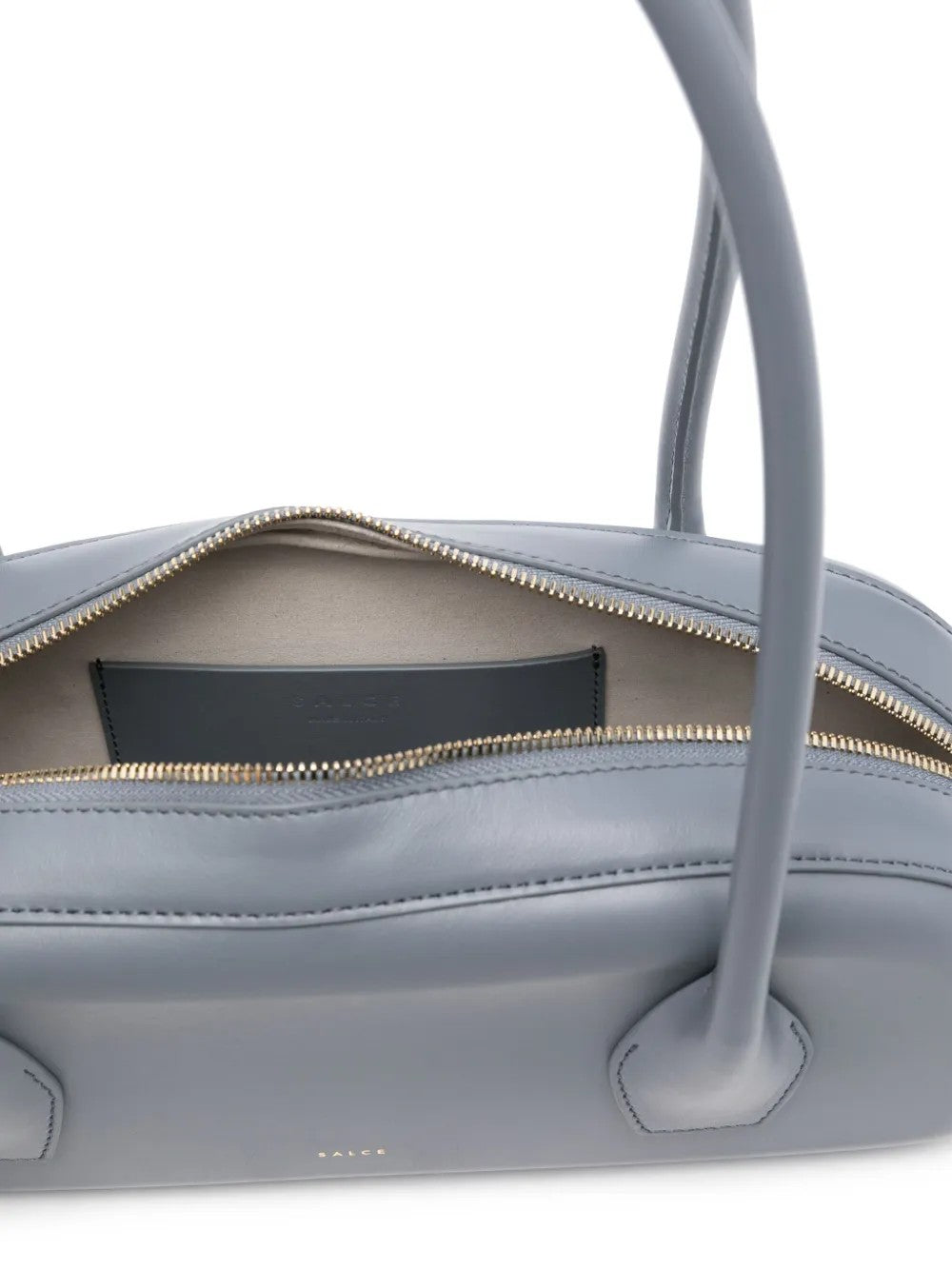 BORSA  Grigio Salce