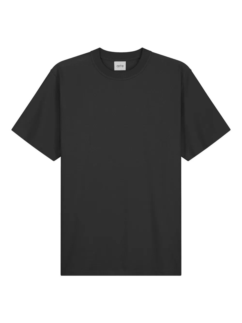 T-SHIRT Nero Arte