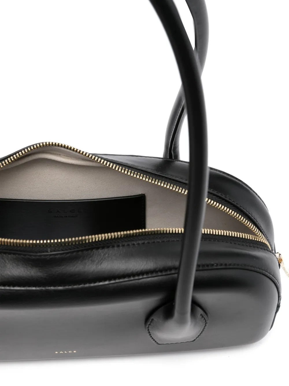 BORSA  Nero Salce