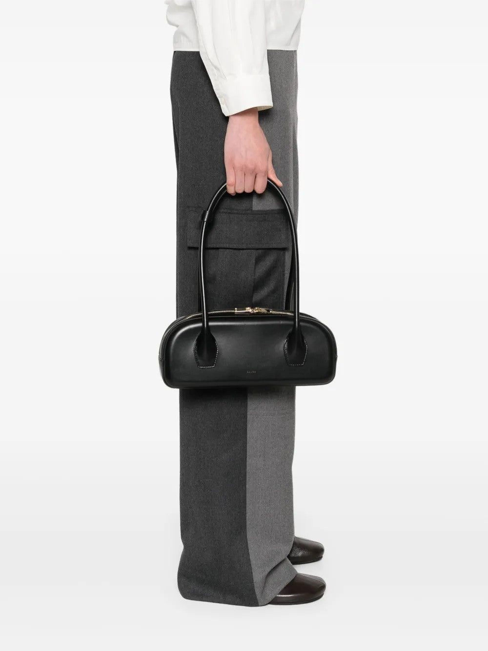 BORSA  Nero Salce