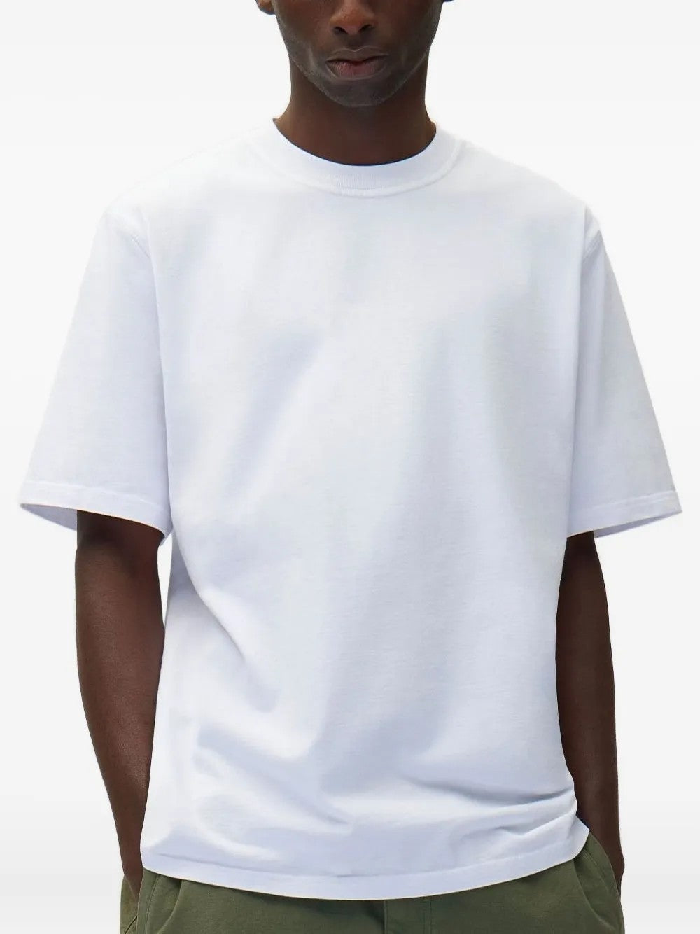 T-SHIRT Bianco Arte