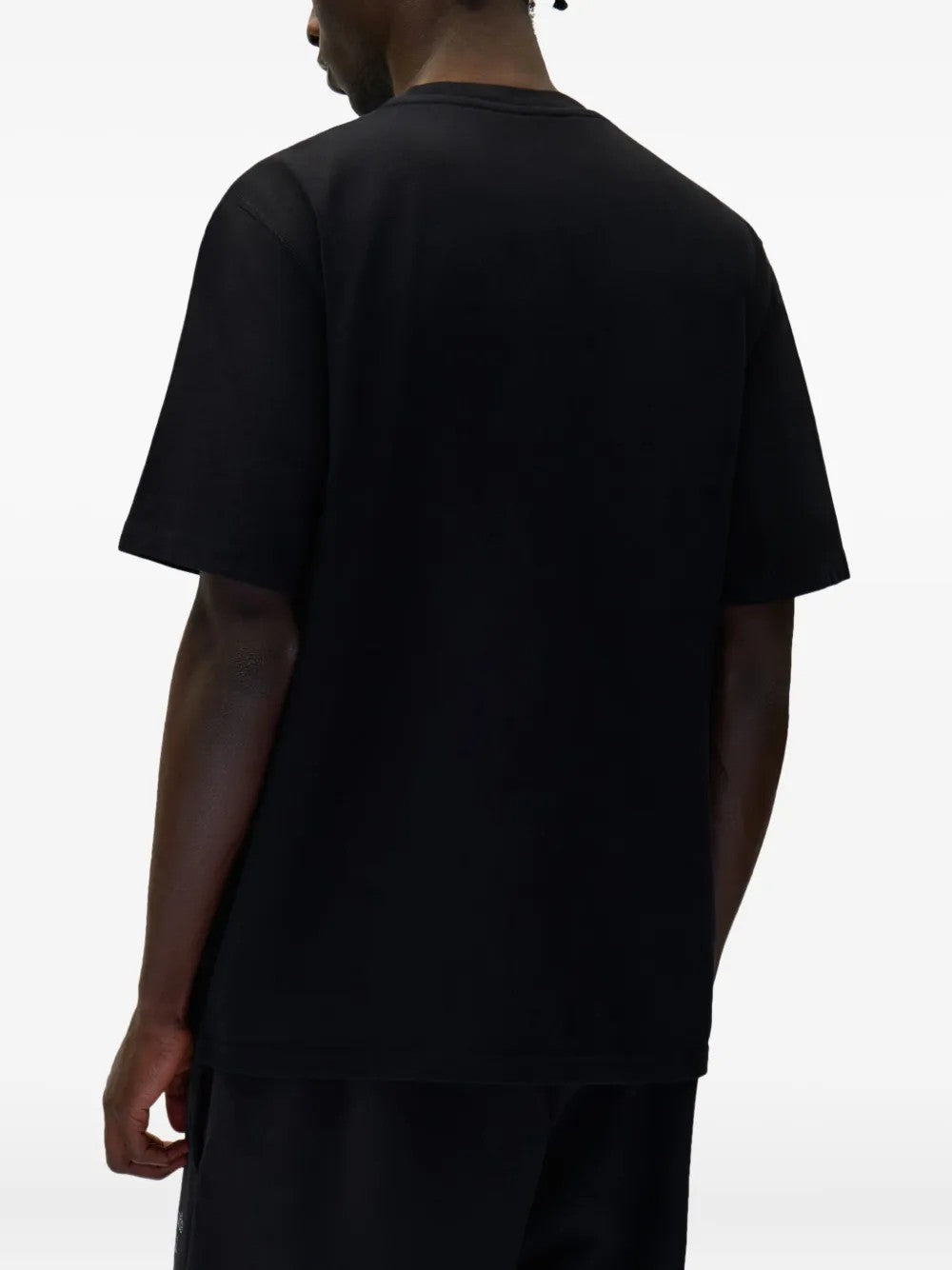 T-SHIRT Nero Arte