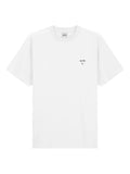 T-SHIRT Bianco Arte