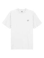 T-SHIRT Bianco Arte