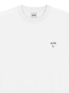 T-SHIRT Bianco Arte