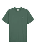 T-SHIRT Verde Arte