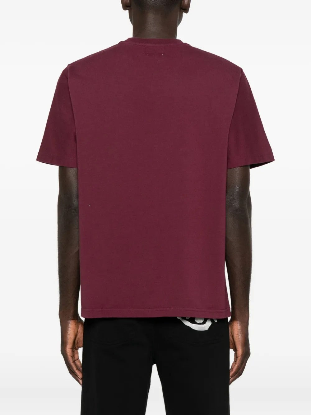 T-SHIRT Bordeaux Arte