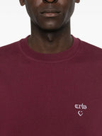 T-SHIRT Bordeaux Arte