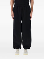 PANTALONE Nero Arte