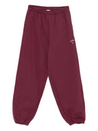 PANTALONE Bordeaux Arte