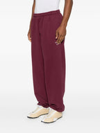 PANTALONE Bordeaux Arte