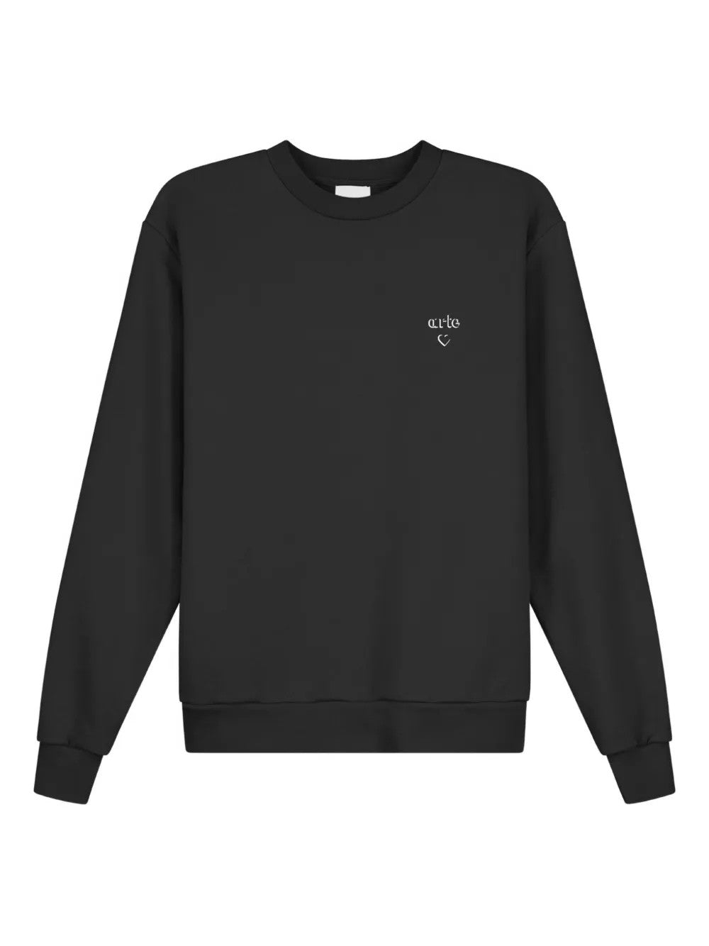 FELPA Nero Arte