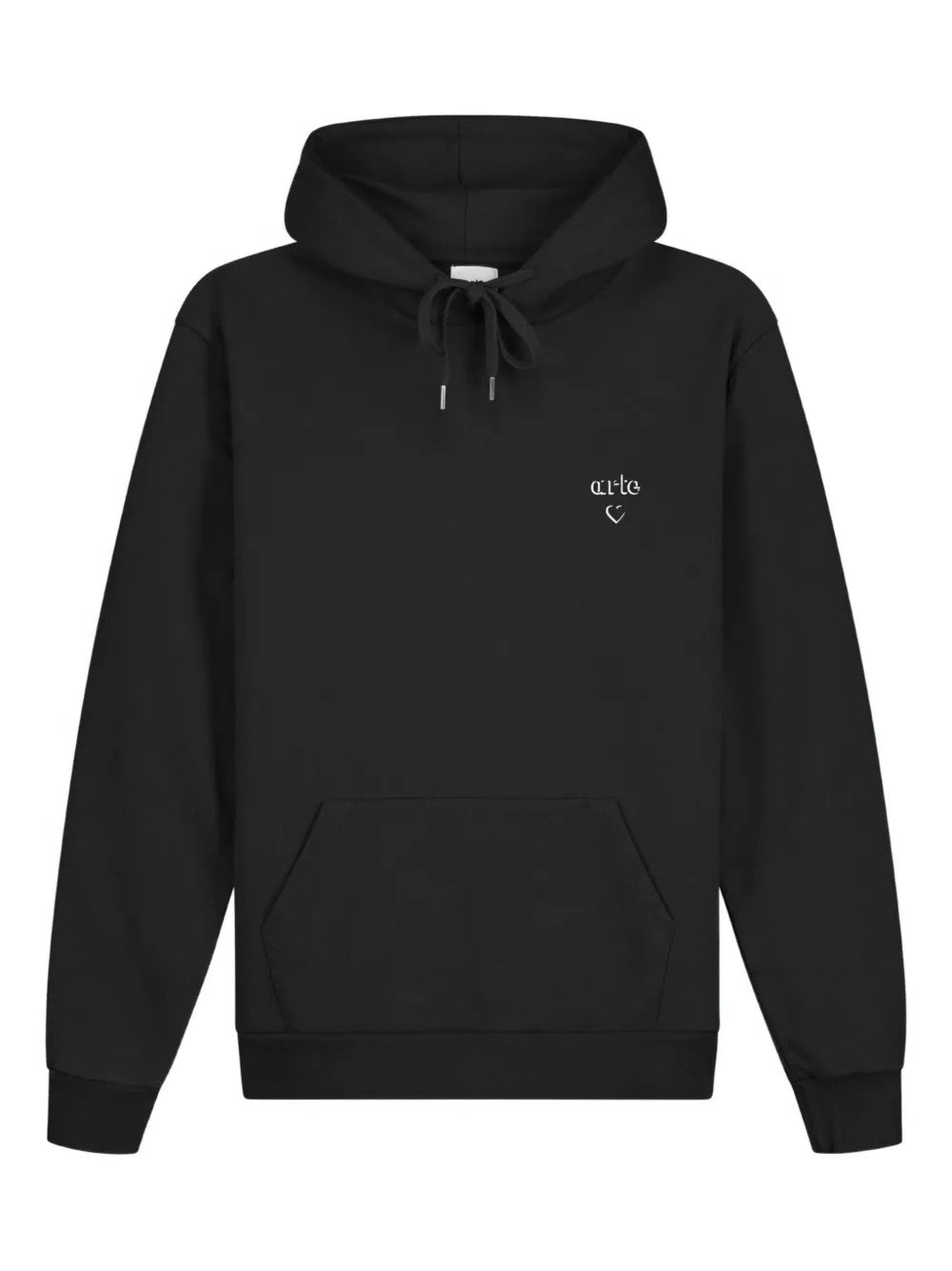 FELPA Nero Arte
