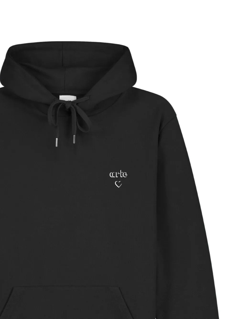 FELPA Nero Arte