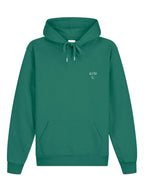 FELPA Verde Arte