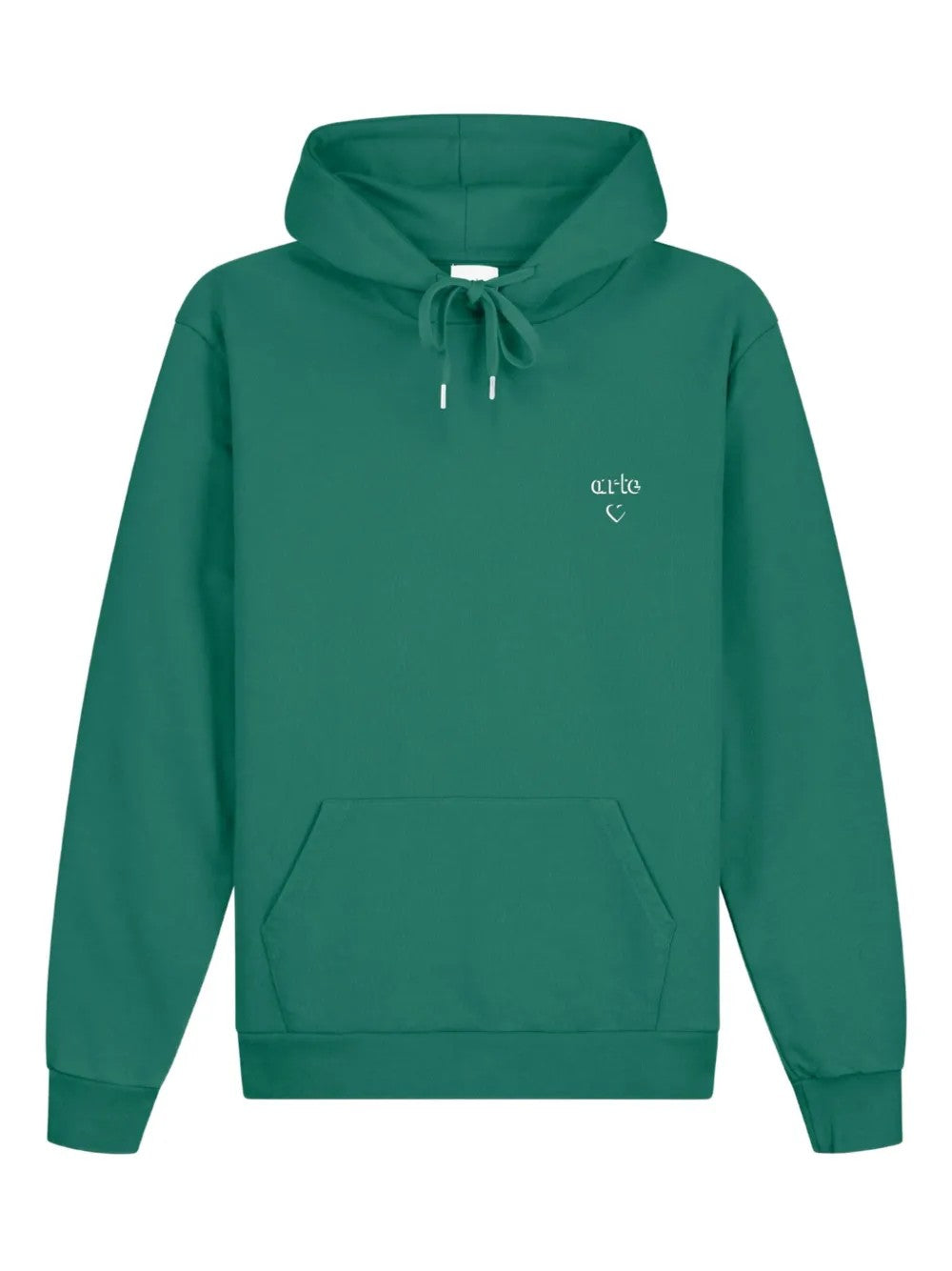 FELPA Verde Arte