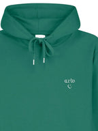 FELPA Verde Arte