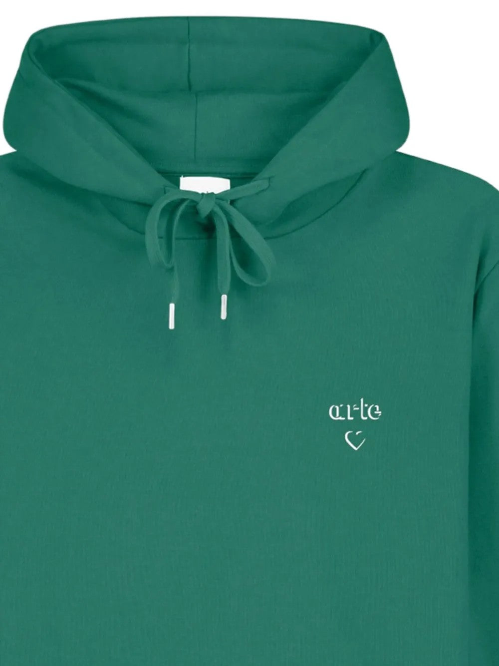 FELPA Verde Arte