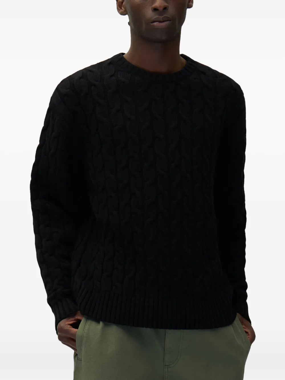 FELPA Nero Arte
