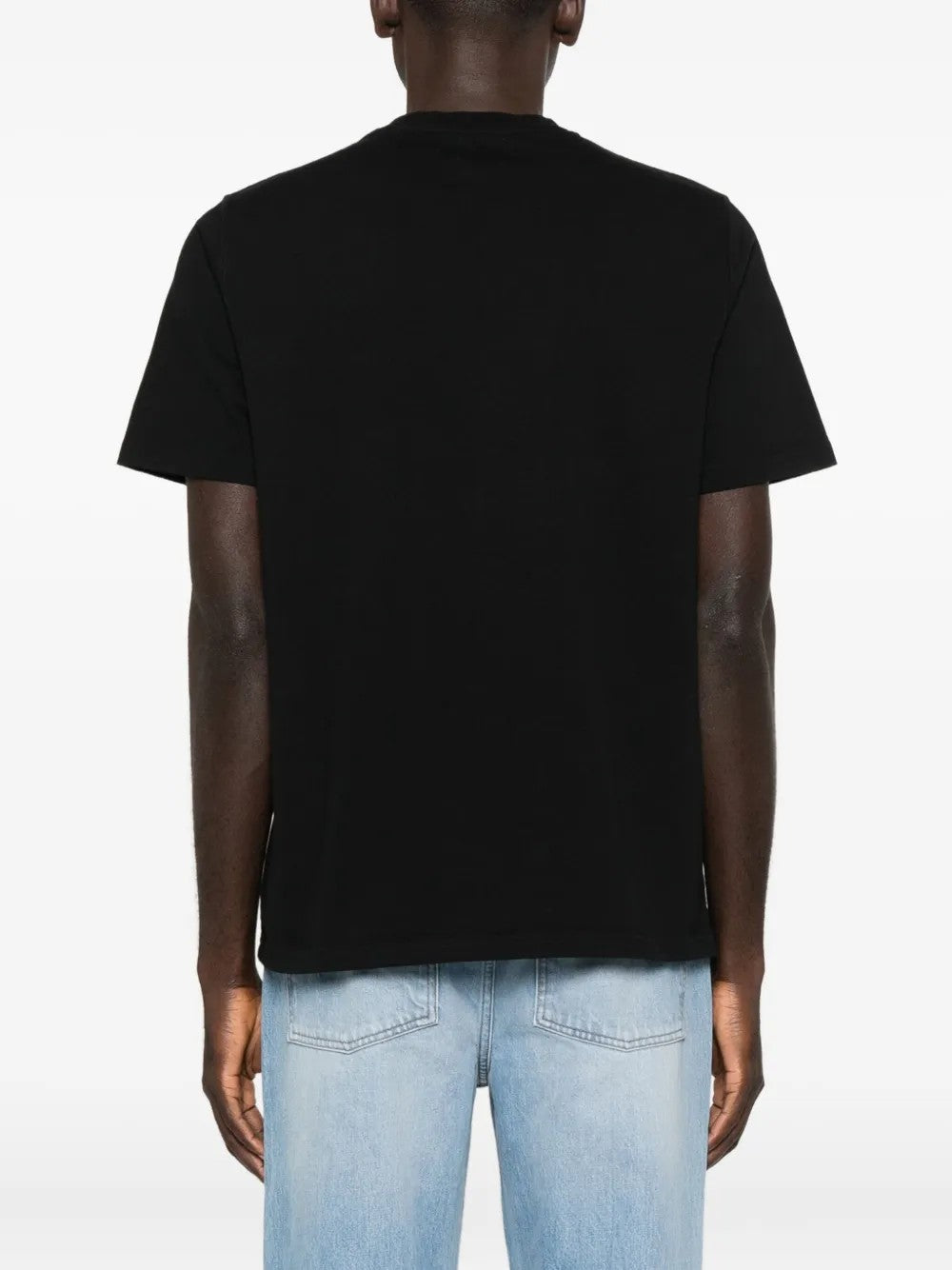 T-SHIRT Nero Arte