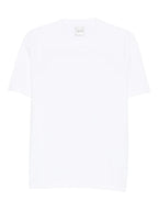 T-SHIRT Bianco Arte
