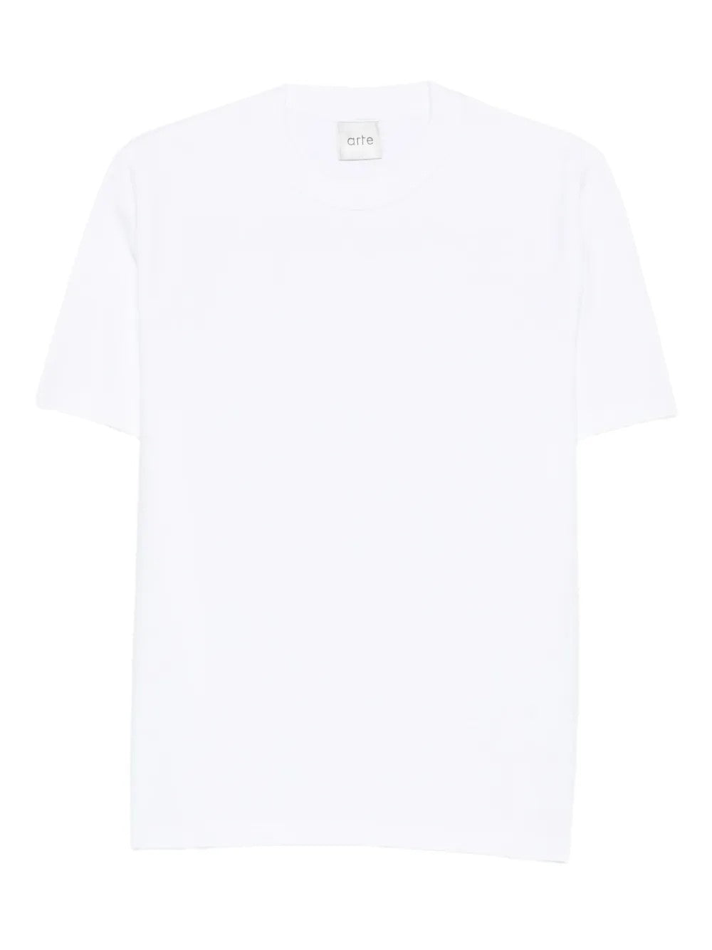 T-SHIRT Bianco Arte