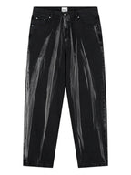 JEANS Nero Arte