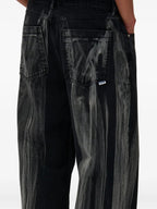 JEANS Nero Arte