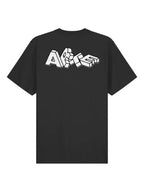 T-SHIRT Nero Arte