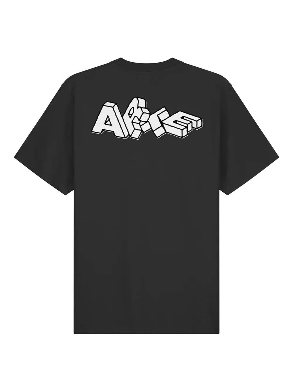 T-SHIRT Nero Arte